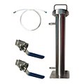 Milk Pasteurization Accessories image